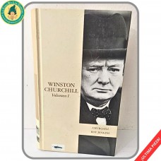 Winston Churchill Volumen II